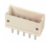Pack of 10 B5B-ZR Connector Header Through Hole 5 position 0.059" (1.50mm)