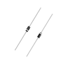 Pack of 8 1N5352B Zener Diode 15 V 5 W ±5% Through Hole DO-201
