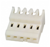 Pack of 10 640621-5 CONN RCPT 5P IDC 24AWG Tin-Lead