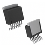 LM2676S-5.0 Buck Switching Regulator IC Positive Fixed 5V 1 Output 3A TO-263-8, D2PAK (7 Leads + Tab), TO-263CA