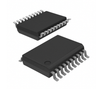 Pack of 3 IDT49FCT3805APY IC Clock Fanout Buffer (Distribution) IC 1:5 20-SSOP (0.209", 5.30mm Width)