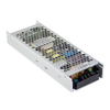 UHP-500-24 Enclosed AC DC Converters 1 Output 24V 90 ~ 264 VAC, 127 ~ 370 VDC Input