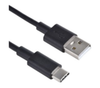 A-USB31C-20A-150A  Cable  USB , 2.0 Cable A Male to C Male 4.92' (1.50m) Shielded, RoHS
