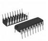 PIC16C711-04/P IC MCU 8BIT 1.75KB OTP 18DIP