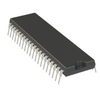 PIC16C77-20/P IC MCU 8BIT 14KB OTP 40DIP