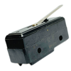 BZ-RL  Basic Snap Action Switches BASIC SW SPDT 15 A 250VAC FLX LEAF ACTR