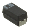 Pack of 10  293D106X9010A2TE3  Tantalum Capacitor 10UF 10% 10V 1206 Surface Mount :RoHS , Cut Tape