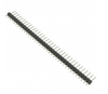 Pack of 5 929834-01-36 Connector Header Through Hole 36 position 0.100" (2.54mm)