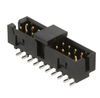 Pack of 5 0878325922 Connector Header Surface Mount 20 position 0.079" (2.00mm) :RoHS , Cut Tape