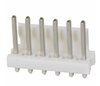 Pack of 10 640445-6 Connector Header Through Hole 3.96MM 6 position