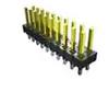 TSW-120-08-F-S Connector Header Through Hole 20 position 2.54mm