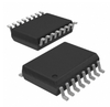MAX187ACWE Integrated Circuits ADC 12BIT SAR 16SOIC