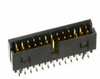 Pack of 2 0878326222 Connector Header Surface Mount 26 position 0.079" (2.00mm) :RoHS , Cut Tape