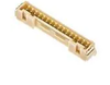 Pack of 4 5055681671 Connector Header Surface Mount 16 position 0.049" (1.25mm) :RoHS , Cut Tape