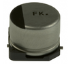 Pack of 10 EEVFK1C471P Aluminum Electrolytic Capacitor 470UF 20% 16V SMD Radial
