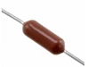 Pack of 2 RN60D5112FB14 Metal Film Resistor - Through Hole 1/4watt 51.1Kohms 1% 100ppm Axial