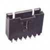 Pack of 5 5-104362-5 Connector Header Through Hole 6 position 0.100" (2.54mm)