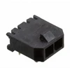 Pack of 16 0436500200 Connector Header Through Hole, Right Angle 2 position 0.118" (3.00mm) :RoHS