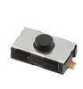 Pack of 4 KSR223G NC LFG Tactile Switch SPST-NC 0.01A 32V Top Actuated Surface Mount :RoHS