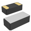 Pack of 3 ECS-.327-12.5-34R-TR Crystal 32.7680KHZ 12.5PF SMD :RoHS , Cut Tape
