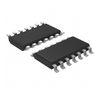 Pack of 5 CD74HC74M96 IC Flip Flop 2 Element D-Type 1 Bit Positive Edge 14-SOIC (0.154", 3.90mm Width)