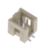 Pack of 4 HTSS-102-01-T-DV Connector Header Surface Mount 4 position 0.100" (2.54mm) :RoHS