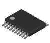 Pack of 3 PCF8574PW Integrated Circuits I/O Expander 12C 8B 20TSSOP :RoHS , Tube