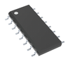 Pack of 4 CD74HC123MT IC Monostable Multivibrator 25 ns 16-SOIC