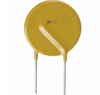 RXEF250 Resettable PTC Fuse 72V 2.5A Radial