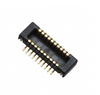 Pack of 4 0559090274 Connector 20 Position Connector Plug, Outer Shroud Contacts Surface Mount Gold