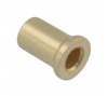 Pack of 15 7406-0-15-15-18-27-10-0 Connector Pin Receptacle Connector 0.037" ~ 0.043" (0.94mm ~ 1.09mm) No Tail Solder