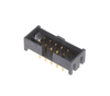 Pack of 3 STMM-105-01-G-D Connector Header Through Hole 10 position 0.079" (2.00mm)