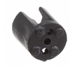 STD_720_BLK LED Lighting Spacer Accessory Black