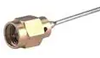 11SMA-50-1-2/111NE Coaxial Connector 50 Ohms straight cable plug(m) SMA :RoHS , 22642388