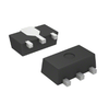 Pack of 10 S-817B20AUA-CWJ-T2 IC REG Linear 2V 35MA SOT89-3