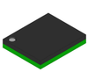 FAN5404UCX IC BATT CHG LI-ION 1CELL 20WLCSP :RoHS , Cut Tape
