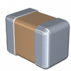 Pack of 8 C2012X7S2A105K125AE CAP CER 1UF 10% 100V X7S 0805 Surface Mount, MLCC :RoHS , Cut Tape
