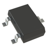 Pack of 40 2N7002KT7G Mosfet N-CH 60V 320MA SOT23-3 :RoHS , Cut Tape