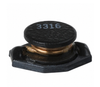Pack of 5 PM3316-151M-RC Inductor 150 µH Unshielded Drum Core, Wirewound Inductor 800 mA 590mOhm Nonstandard