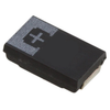 Pack of 3 2R5TPE470M7 Capacitor 470 µF Molded Tantalum Polymer 2.5 V 2917 (7343 Metric) 7mOhm @ 100kHz