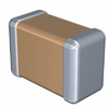 Pack of 50 C3216X7R1C106M160AC Multilayer Ceramic Capacitors MLCC 20% 10UF 16V X7R 1206 Surface Mount :RoHS , Cut Tape