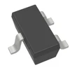 Pack of 20 2N7002T-7-F Mosfet N-CH 60V 115MA SOT-523 :RoHS , Cut Tape
