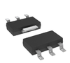 Pack of 4 LD1117AS33TR IC REG Linear 3.3V 1A SOT223 :RoHS , Cut Tape