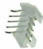 Pack of 5 440055-5 Connector Header R/A 5POS 2MM :RoHS