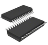 CY8C21534-24PVXI  Integrated Circuits Microcontroller 8-Bit 8KB (8K x 8) FL A SH 28-SSOP