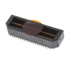 QTE-020-01-L-D-A-K-TR Connector Header 40POS SMD Gold