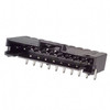 Pack of 5 5-103634-9 Connector Header Through Hole, Right Angle 10 position 0.100" (2.54mm)