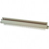 5650921-5   Connector 120 Position Din Plug, Male Pins Gold Through Hole