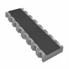 Pack of 29 742C163330JPTR Resistor 33 Ohm ±5% 63mW Power Per Element Isolated 8 Network/Array ±200ppm/°C 2506, Concave, Long Side Terminals 742C163330JP