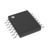 Pack of 5 TLV8544PWR IC General Purpose Amplifier 4 Circuit Rail-to-Rail 14-TSSOP